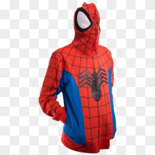 1 Of - Spider-man, HD Png Download
