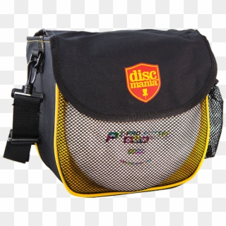 Discmania Starter Bag Png - Discmania, Transparent Png