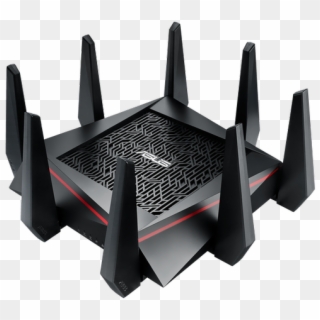 Republic Of Gamersverified Account - Router Wifi Asus, HD Png Download