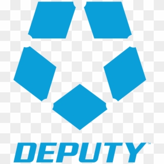 Deputy Is A One Stop Payroll Shop - Deputy Workforce Management Logo, HD Png Download