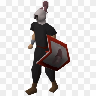 Osrs Horse Shield, HD Png Download