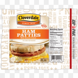 2337 X 1920 3 - Cloverdale Foods, HD Png Download