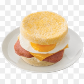 Free Png Download Ham And Cheese Sandwich Png Images - Fast Food, Transparent Png