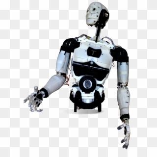 Robot - Robot Chest Png, Transparent Png