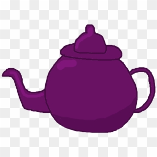 Teapot Clipart File - Teapot, HD Png Download