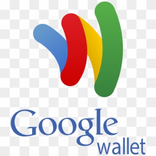 Google Wallet Logo Png Transparent - Google Wallet Logo Png, Png Download