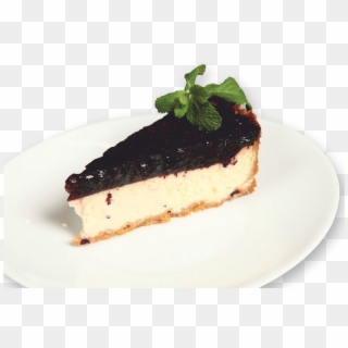 Berry Cheesecake - Kuchen, HD Png Download