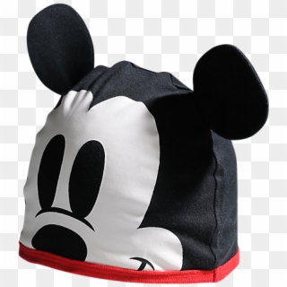 Mickey Mouse Hat Png - Mickey Mouse Cap Png, Transparent Png