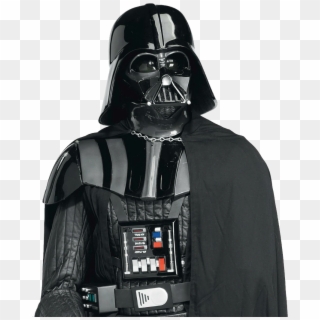 Darth Vader Jj Abrams, HD Png Download