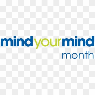 Mind Your Mind Month Calendar - Mind Your Mind, HD Png Download