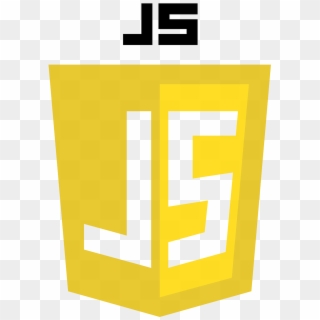 Logo Javascript Pattern Copyright Framework Free Download - Js Logo, HD Png Download