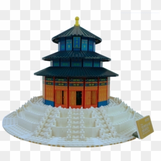 Pagoda, HD Png Download