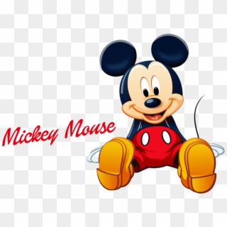 Free Png Download Mickey Mouse Clipart Png Photo Png - Mickey Png, Transparent Png