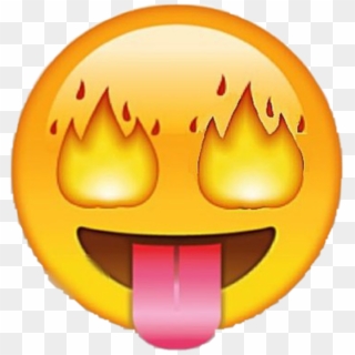 Horse Showing His Tongue Emoji Source - Cool Emojis, HD Png Download