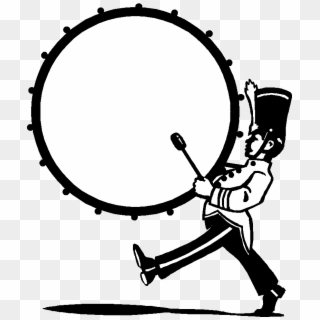 Jpg Library Stock Drumline Marching Google Search Plumes - Drum Line Clip Art, HD Png Download