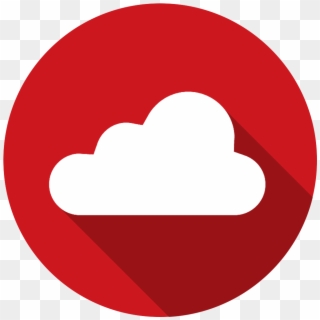 Cloud Services - Icon, HD Png Download