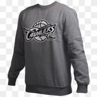 Mitchell & Ness Nba Cleveland Cavaliers Black And White - Cleveland ...