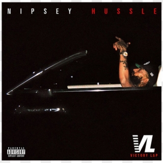 11) Nipsey Hussle - Grinding All My Life Cover, HD Png Download