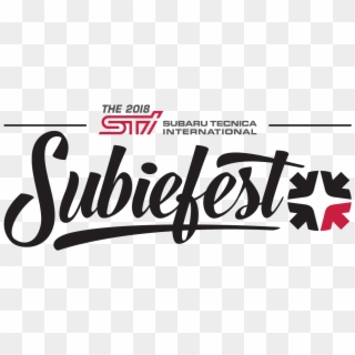 Subaru Sti , Png Download - Subaru Sti, Transparent Png
