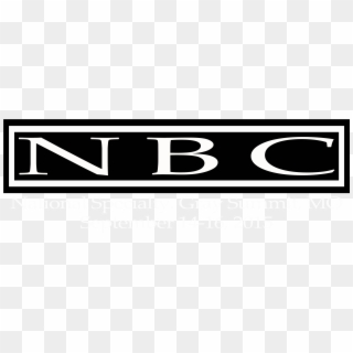 Nbc Banner Logo, HD Png Download