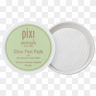 Pixi Glow Peel Pads - Pixi Glycolic Pads, HD Png Download