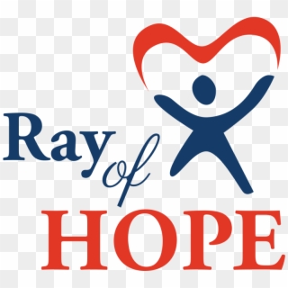 Casa Ray Of Hope Luncheon - Heart, HD Png Download