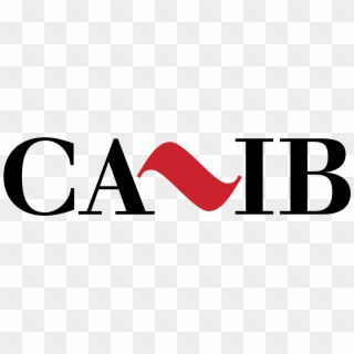 Ca Ib Logo Png Transparent - Carmine, Png Download