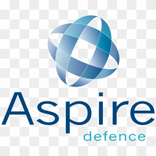 End User Survey - Aspire Defence Logo, HD Png Download