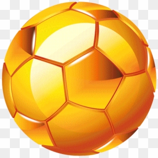 Football Ball Png - Piłka Nożna Png, Transparent Png
