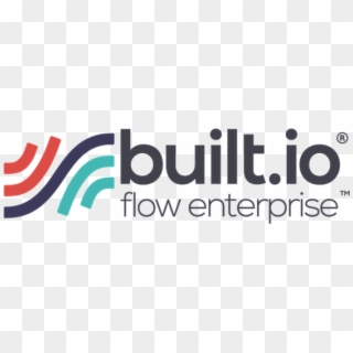 Io® Flow Enterprise™ - Built Io, HD Png Download