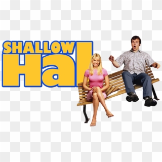 Shallow Hal Image - Shallow Hal, HD Png Download