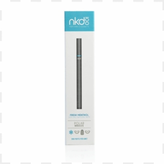 Polar Breeze Disposable E-cigarette By Naked - Door, HD Png Download