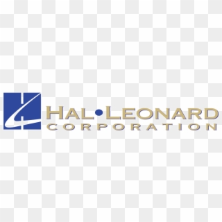 Soknow Studio Is An Authorized - Hal Leonard Logo Png, Transparent Png