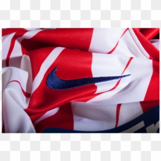 Nike Antoine Griezmann Atletico Madrid Home Jersey - Atlético Madrid, HD Png Download