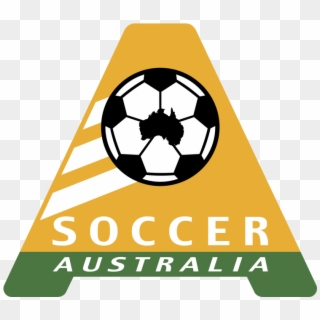 Download High Resolution Png - Australia Soccer Teams Logo, Transparent Png