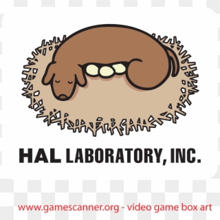 Download Download Png - Hal Laboratory Logo Png, Transparent Png