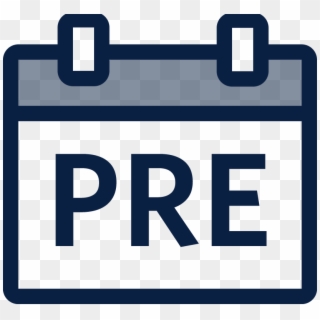 Pre Ib Course Icon - Printing, HD Png Download