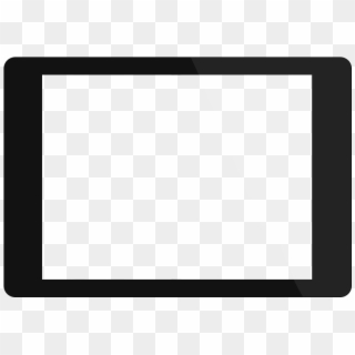 Theme Lcd Slideshow - Ipad Pro Png Transparent, Png Download
