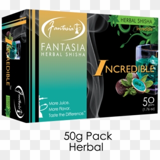 Newsletter - Fantasia Hookah Flavors, HD Png Download