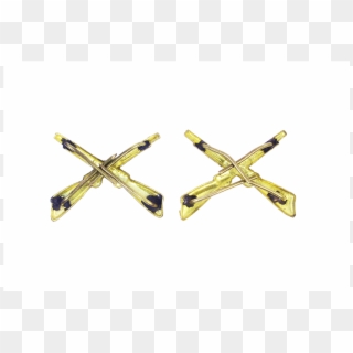 Insignia From The Back - Cross, HD Png Download