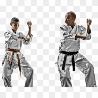 Martial Arts - Kempo Karate Training, HD Png Download