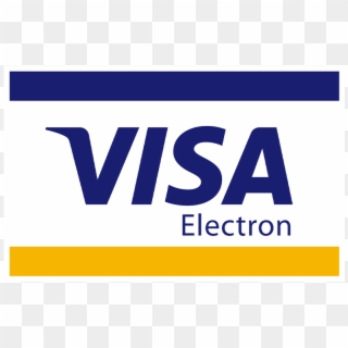 Visa Electron Og - Visa Icon, HD Png Download
