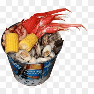 Platters - Seafood Boil, HD Png Download