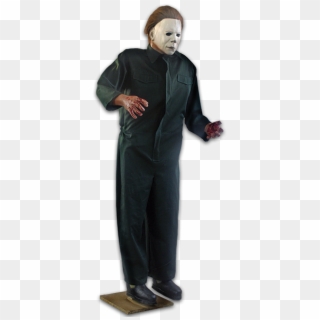 Trick Or Treat Studios - Michael Myers, HD Png Download
