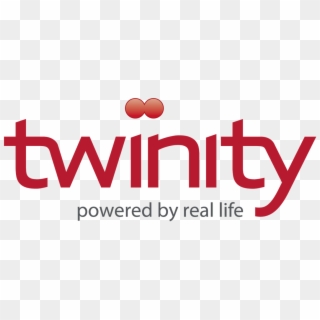 #minigamespc Hashtag On Twitter - Twinity Logo, HD Png Download