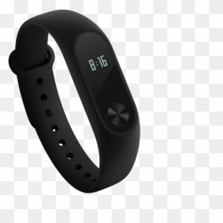 Xiaomi Fitness Tracker, HD Png Download