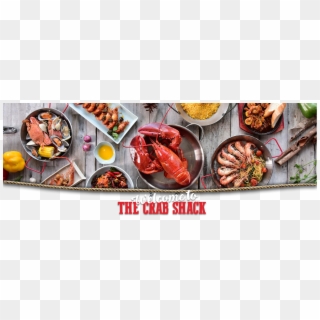 The Crab Shack Ho Chi Minh City - Seafood Boil, HD Png Download