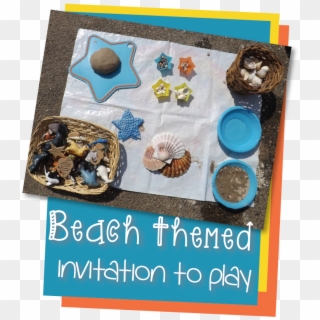 You May Have Seen Our Sand Playdough If You Haven't - Chocolate, HD Png Download