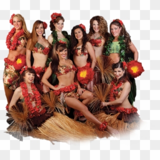 About Us - Hula Belly Dance, HD Png Download