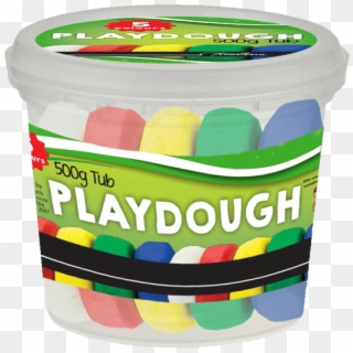 Playdough - Treeline Modelling Clay, HD Png Download
